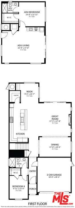 4328 Wilkinson Avenue, Studio City, California 91604 home-pic-9